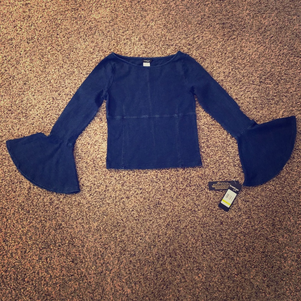 Girl’s size 10 top